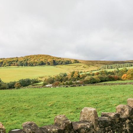 Coppice Hollow Buxton  Buitenkant foto